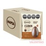 Baño de Moldeo Mapsacuber Leche - 500 Grs - Pack 10 Un