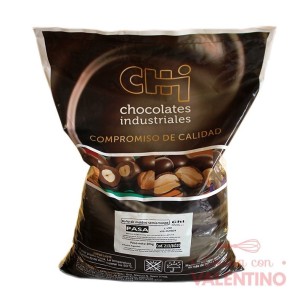 Baño de Moldeo Chocolart Semiamargo - 20 Kg