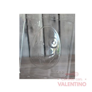 Placa Parpen Huemoji Guiño 15cm PAE3