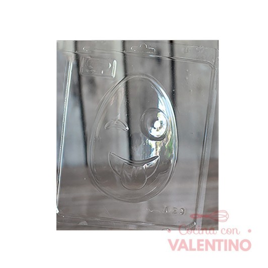 Placa Parpen Huemoji Guiño 15cm PAE3