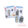 Set Placas Parpen Huevo Campeon Mundial