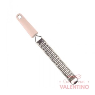 Rallador Zester Dsaza Mango Rosa