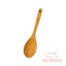 Cuchara Extra Gde. Gastronomica Palo Bco (medida 30 CM)