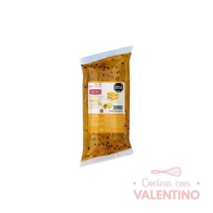Relleno Rich de Maracuya - 500 Grs