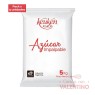 Azucar Impalpable Keuken - 5 Kg - Pack 5 Un.