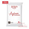 Azucar Impalpable Keuken - 5 Kg - Pack 10 Un.