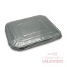 Tapa Bandeja Aluminio F50 480cc - 1 Un