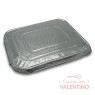 Tapa Bandeja Aluminio F75 700cc - 1 Un