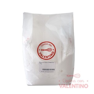 Glase en Polvo Valentino - 1 Kg.