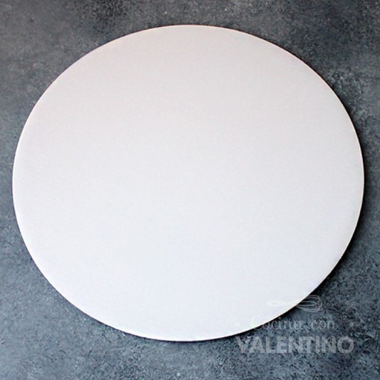 Disco Kune Blanco 32 Cm