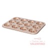 Molde Doña Clara Premium Donuts - 12 Un