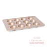 Molde Doña Clara Premium Muffin - 12 Un