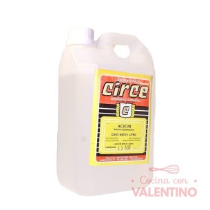 Acido Acetico / Acicir Circe - 1 Lt