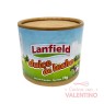 Dulce de Leche Lanfield Familiar - 1Kg