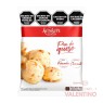 Mix Pan de Queso Keuken - 500 Grs
