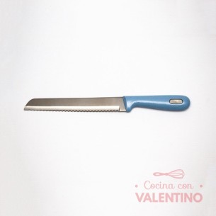 Cuchillo Panero Acero Inoxidable - 32 Cm