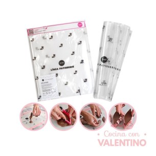 Papel Guitarra Parpen - 40x58 - 6 Un