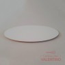 Plato MDF 3mm - 26 Cm
