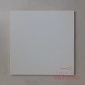 Plato MDF Cuadrada 3mm - 16x16