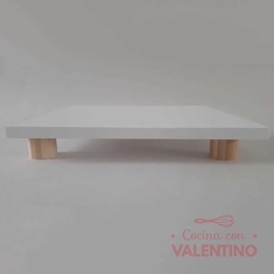 Bandeja Bilbao - 15x30