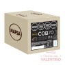 Chocolate Cobertura Mapsa COB70 Semiamargo 70% - 500 Grs - Pack 6 Un