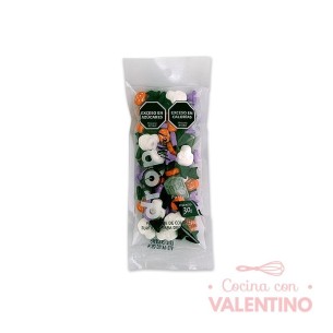 Drops Pastelar Halloween - 35 Grs
