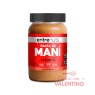 Pasta de Mani Entrenuts Crocante - 370 Grs