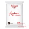 Azucar Impalpable Keuken - 20 Kg
