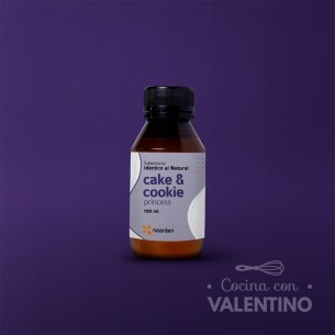 Esencia Naarden Cake & Cookies - 100 Ml.