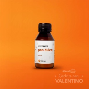 Esencia Naarden Pan Dulce - 100 Ml.
