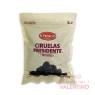 Ciruelas Presidente sin Carozo - 200 Grs