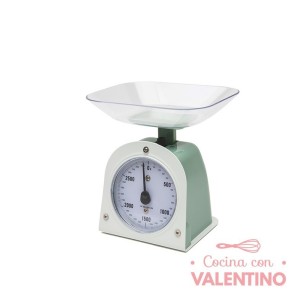 Balanza Analogica Plus Gourmet - 3 Kg