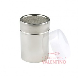 Espolvoreador Acero Axen