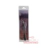 Pinza Acero de Precision