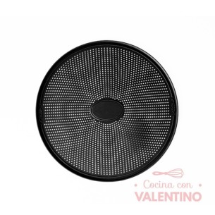 Placa de Silicona SilHome Microperforada Circular