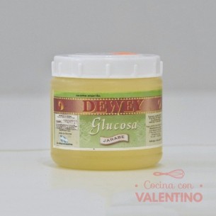Glucosa Dewey - 180 Grs