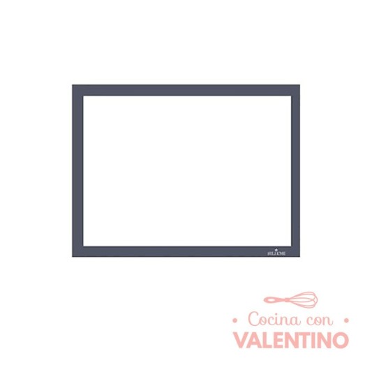Placa de Silicona SilHome Simple 30x40