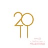 Cake Topper Plaqui Numero 20