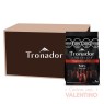 Chocolate Cobertura Tronador Semiamargo 54% - 1 Kg - Pack 6 Un