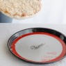 Placa de Silicona Telaflex Circular - 25 Cm