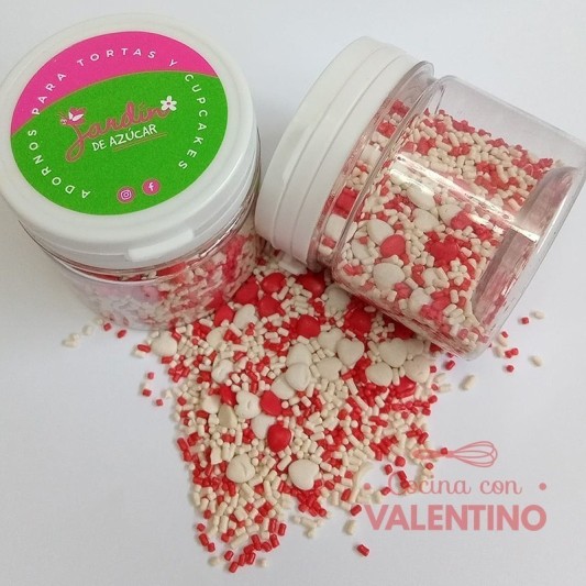 Sprinkles Jardin Repostero River - 75 Gr