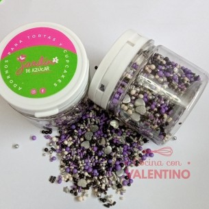 Sprinkles Jardin Repostero Merlina - 75 Gr