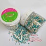 Sprinkles Jardin Repostero Mix Celeste - 75 Gr