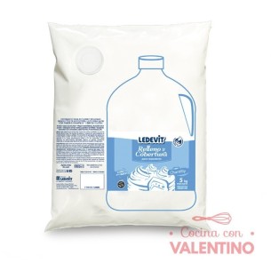 Rell. y Cob. Ledevit Chantilly - 5 Kg