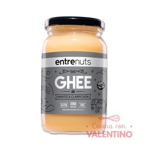 Ghee Entrenuts - 300 Grs
