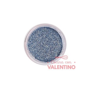 Glitter Dust Color Aconcagua (Piedra) - 10Grs
