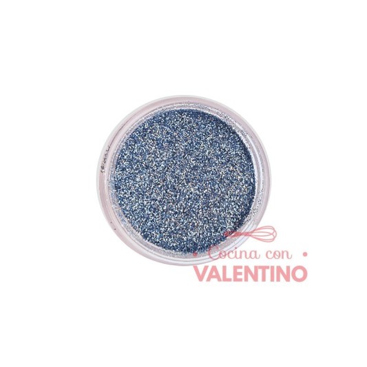 Glitter Dust Color Aconcagua (Piedra) - 10Grs