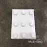 Placa Plastichok Bombones Formita x9 1148A