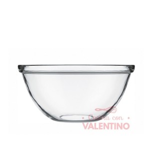 Bowl Vidrio Sempre - 17x8 - 1 Lt