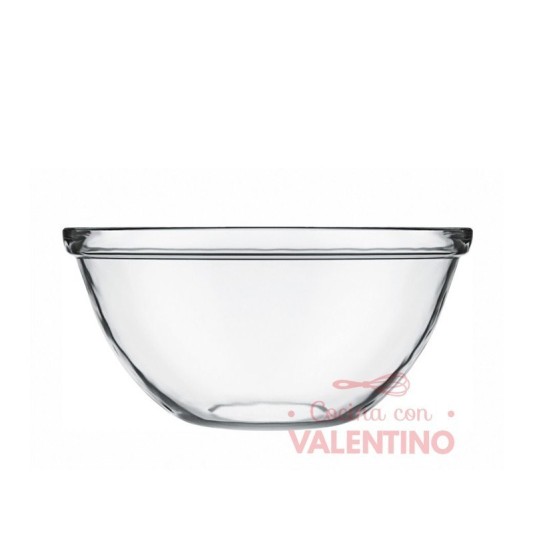Bowl Vidrio Sempre - 17x8 - 1 Lt